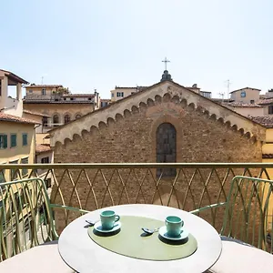 Apartment San Remigio 