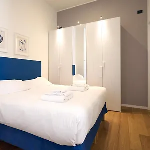 Apartment Relstay - S. Ambrogio - Charming And Modern 1br 