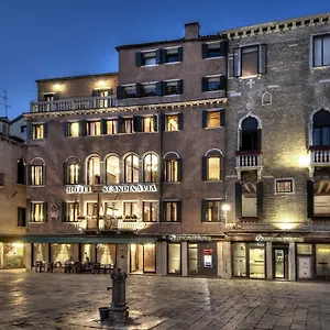 3* Otel Scandinavia - Relais