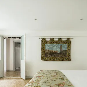 Apartamento Goodwind, Venecia