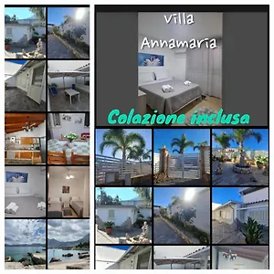 Holiday home Annamaria 
