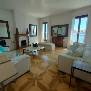 Apartment La Grande Bellezza Deluxe House