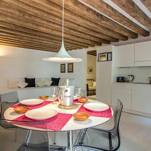 Apartment Ve.n.i.ce. Cera Casa Del Giglio