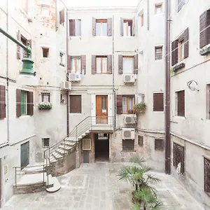  Appartamento Campiello Chiesa,