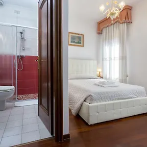 Apartamento Residenza Calle Larga San Marco, Venecia