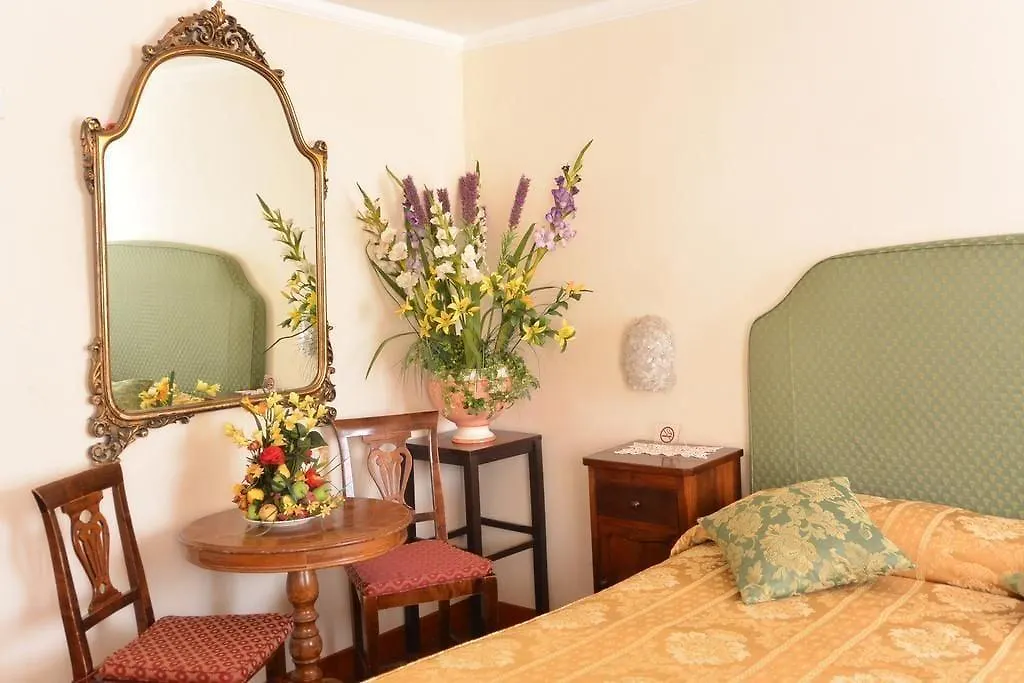 Hotel San Zulian Venice