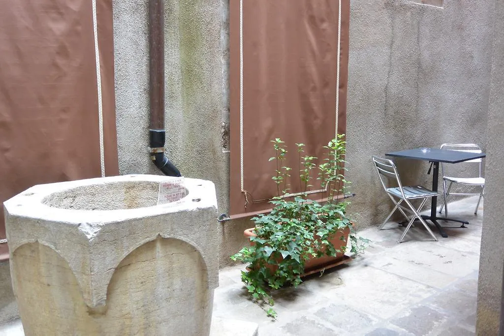Hotel San Zulian Venice