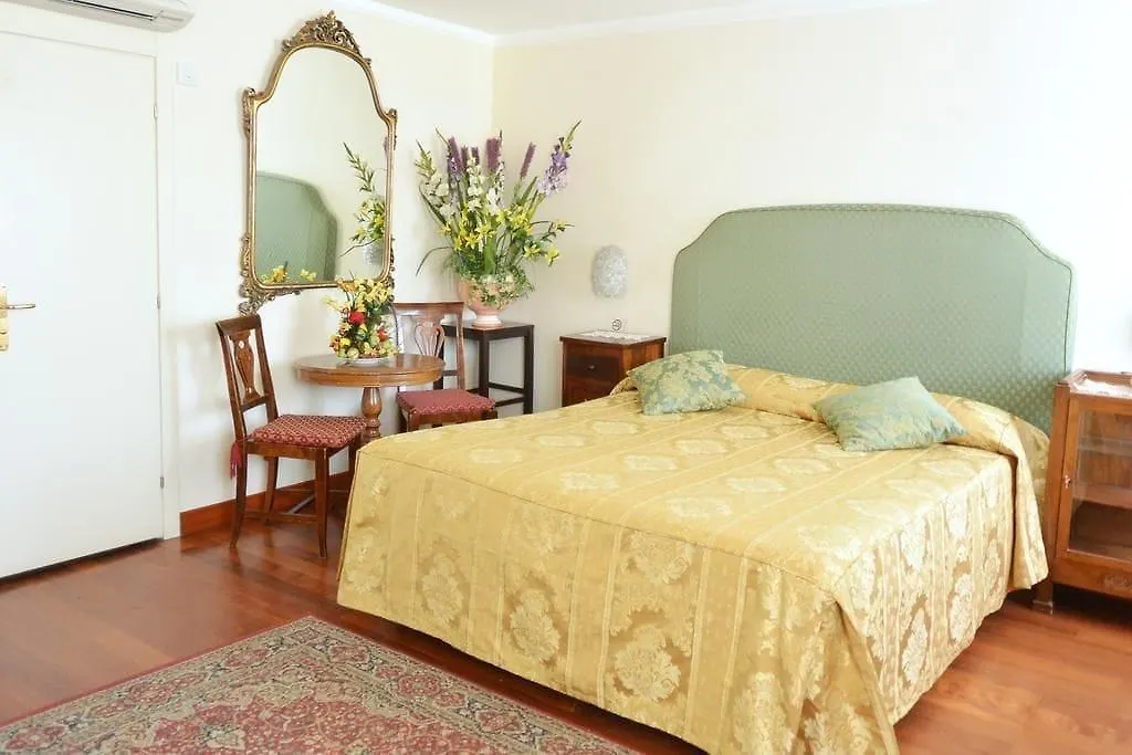 Hotel San Zulian Venice