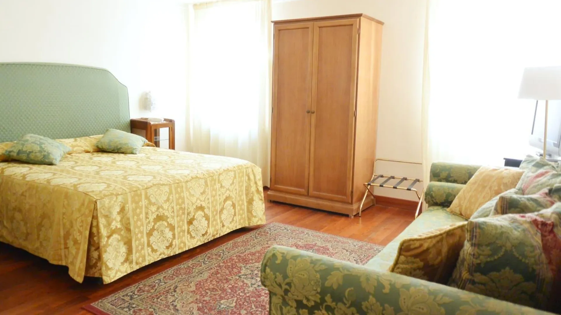 Hotel San Zulian Venice
