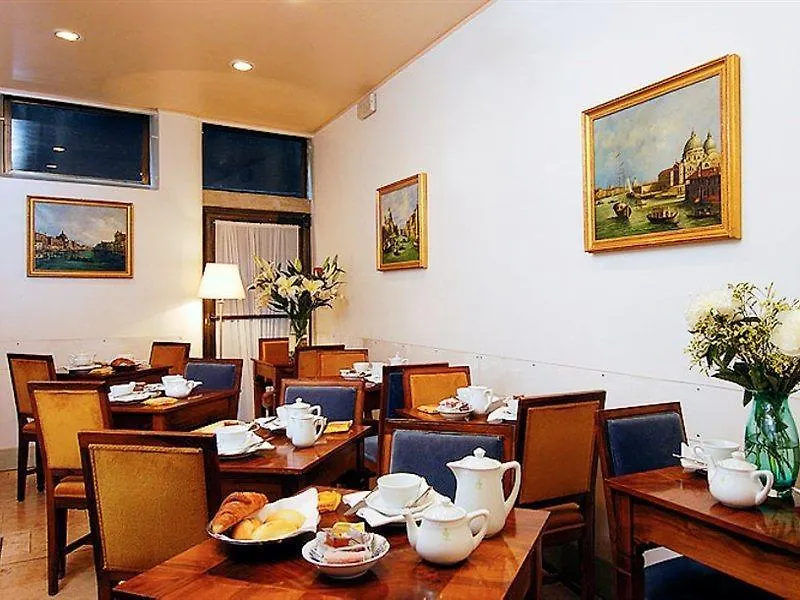Hotel San Zulian Venice