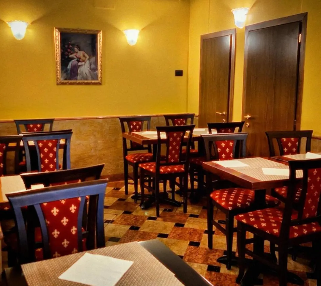 Hotel San Zulian Venice