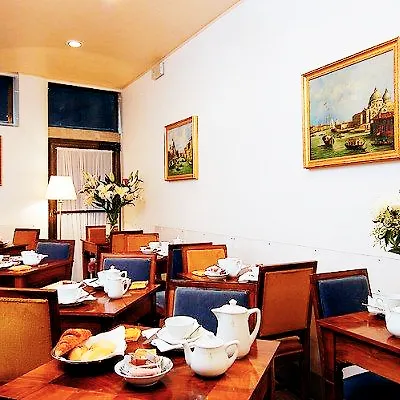 Hotel San Zulian Venice