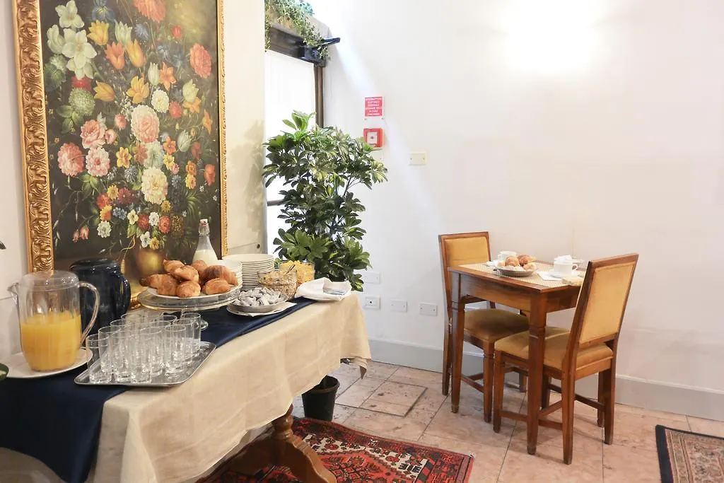 Hotel San Zulian Venice