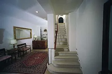 Hotel San Zulian Venice