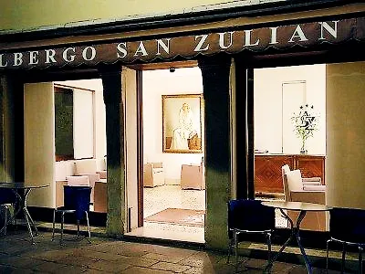 Hotel San Zulian Venice