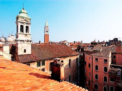 Hotel San Zulian Venice