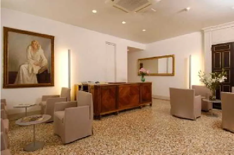 Hotel San Zulian Venice
