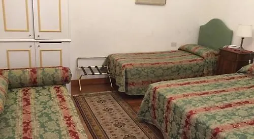 ***  Hotel San Zulian Venice Italy
