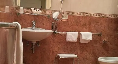 Hotel San Zulian Venice Italy