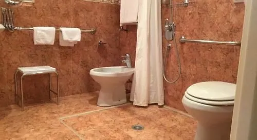 Hotel San Zulian Venice