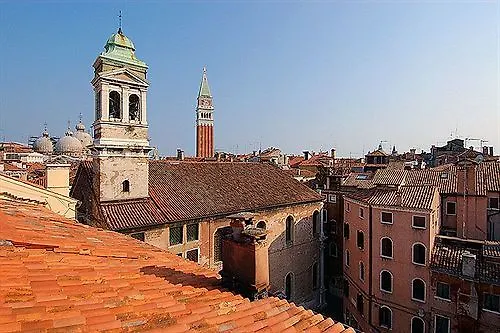 Hotel San Zulian Venice
