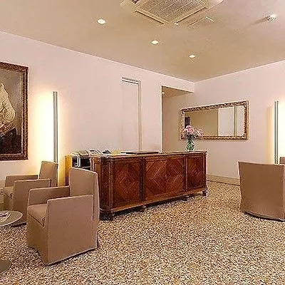 Hotel San Zulian Venice