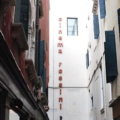 Hotel San Zulian Venice Italy