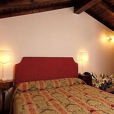 Hotel San Zulian Venice