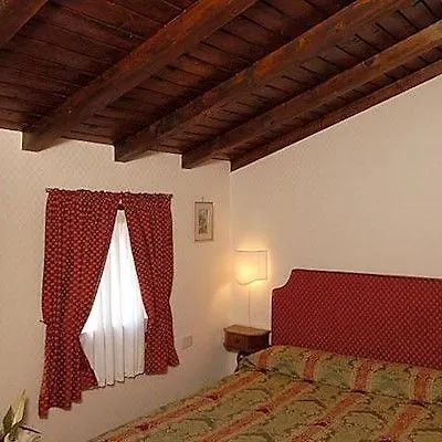 Hotel San Zulian Venice