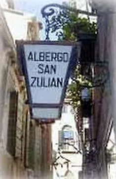 Hotel San Zulian Venice 3*,