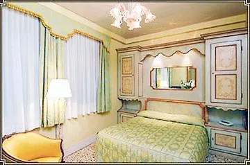 Hotel San Zulian Venice